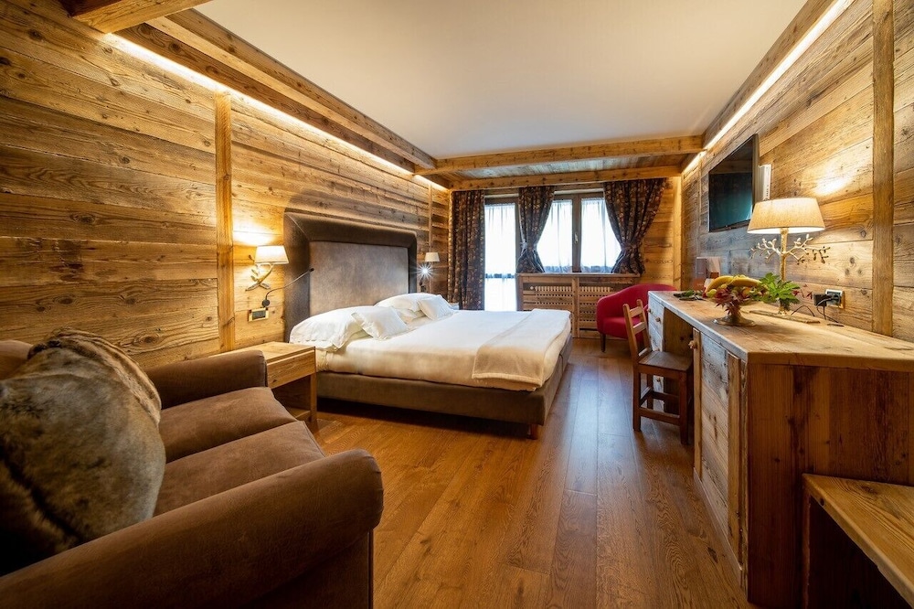 Executive Double or Twin Room, Private Pool, Mountain View