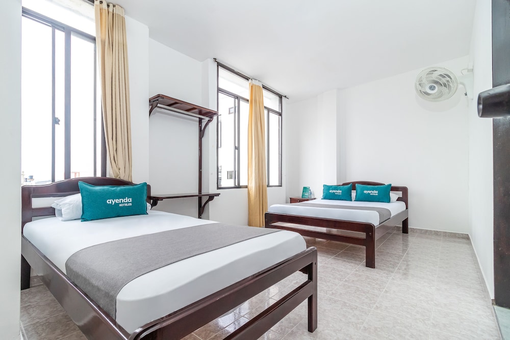 Fan Triple Room photo 1