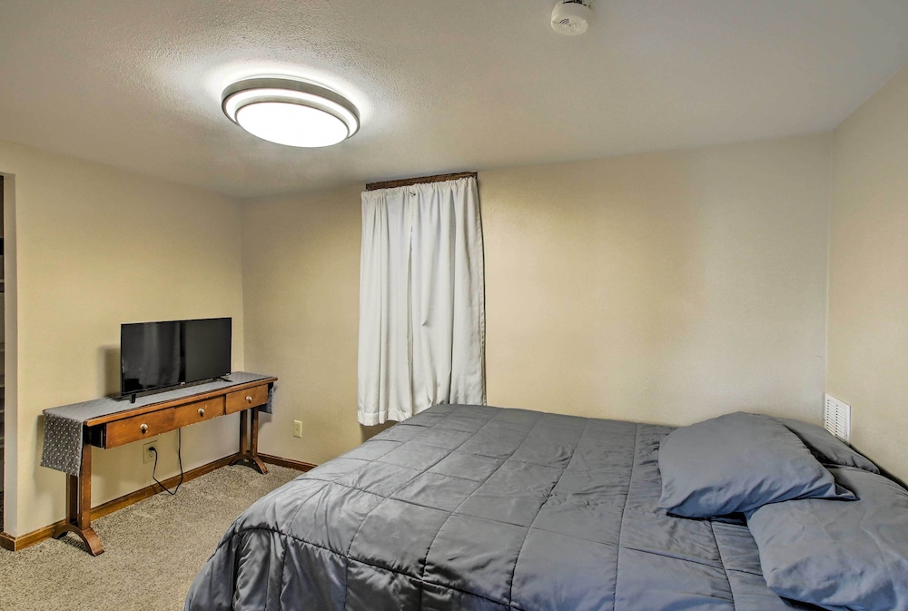 Apartment (4 Bedrooms) photo 1