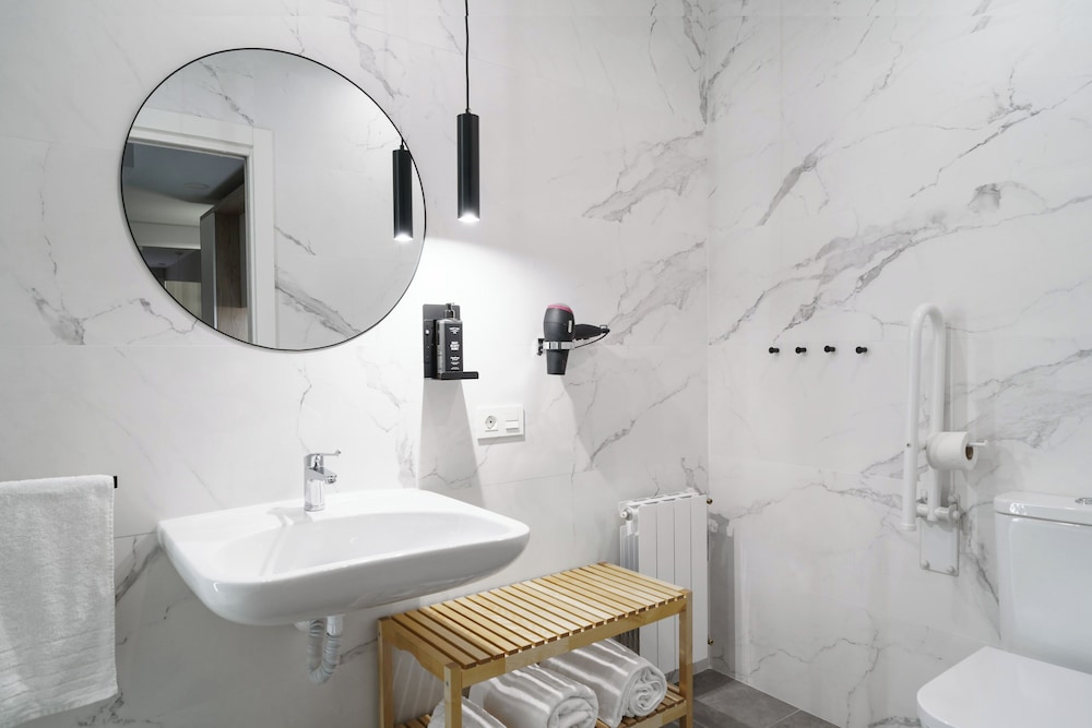 HiBilbao Appartementen, Foto 6