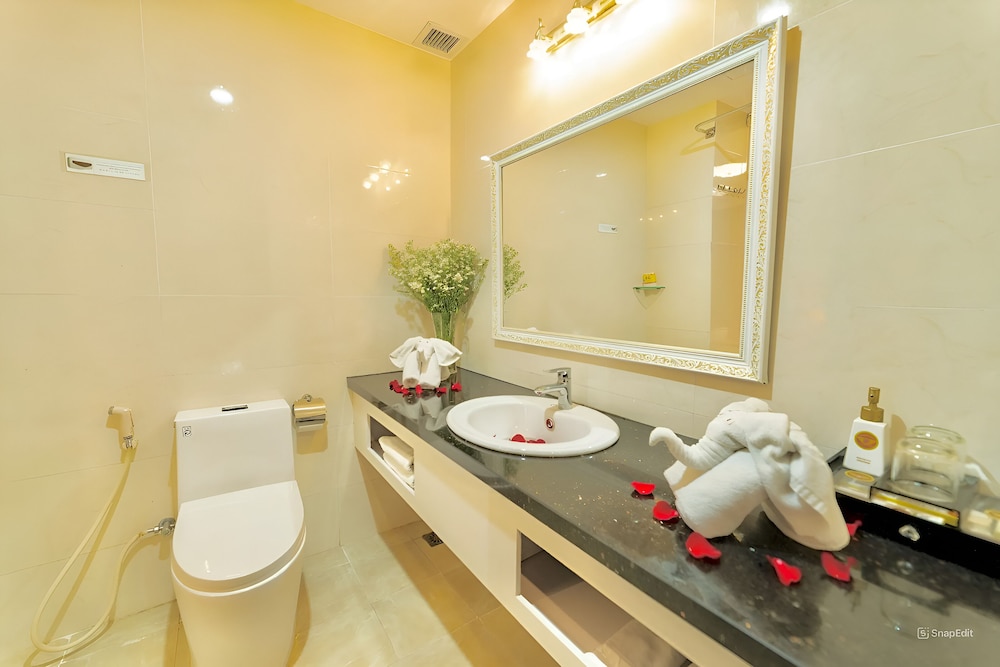 Deluxe Triple Room, 1 Bedroom, Ocean View photo 3