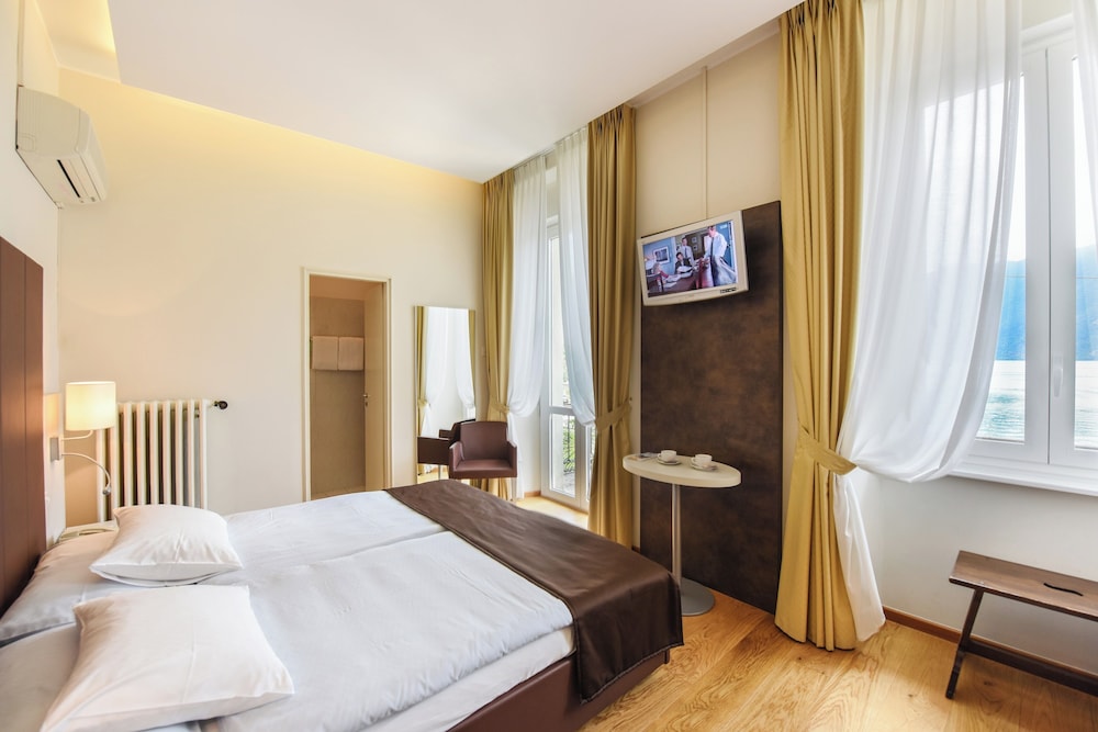 Executive Double Room, Balcony