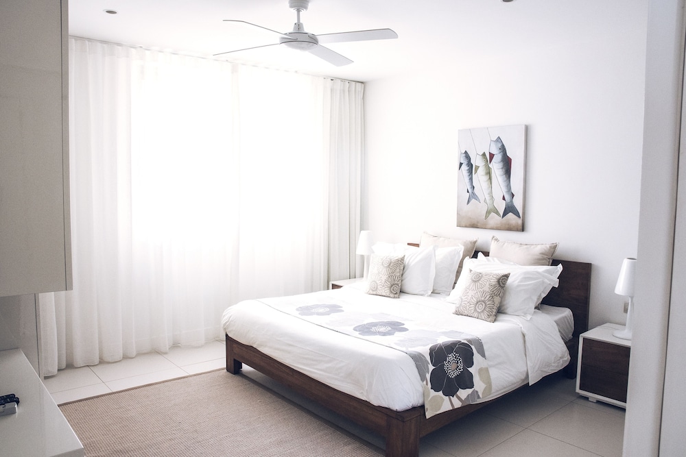 Deluxe 3 bedrooms photo 2