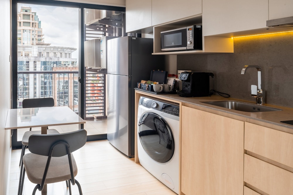 Suite, 1 Bedroom (Sky)