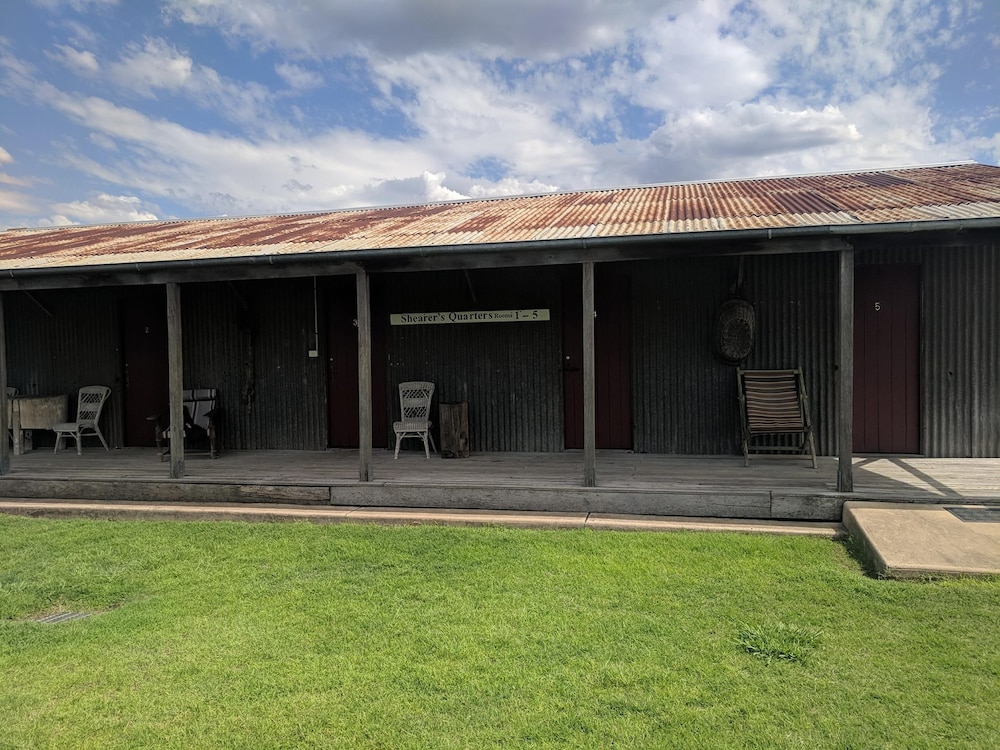 Basic Room (Shearers Quarters) photo 2