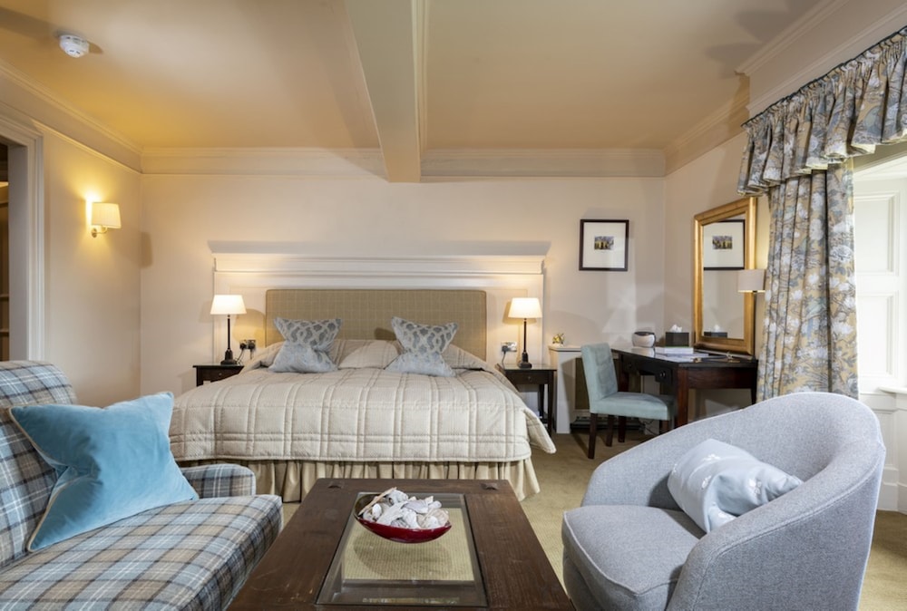 Deluxe Room (1 Double Bed) photo 2