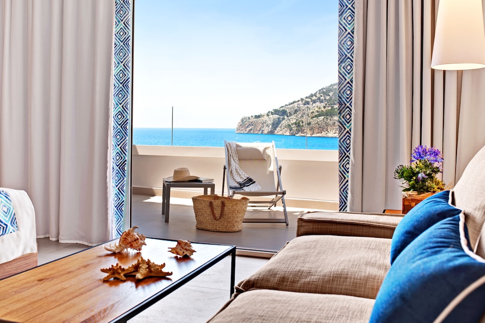 Suite Llaüt with Spa Acess