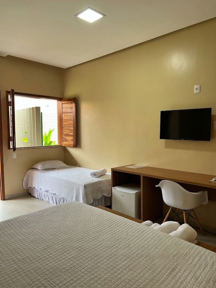 Family Triple Room photo 3
