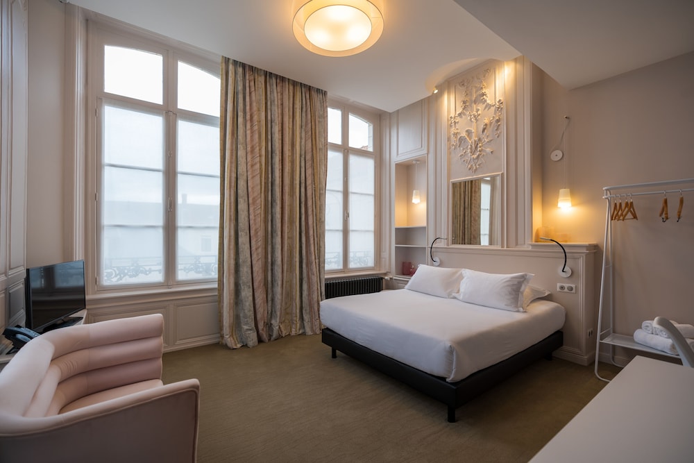 Comfort Room
