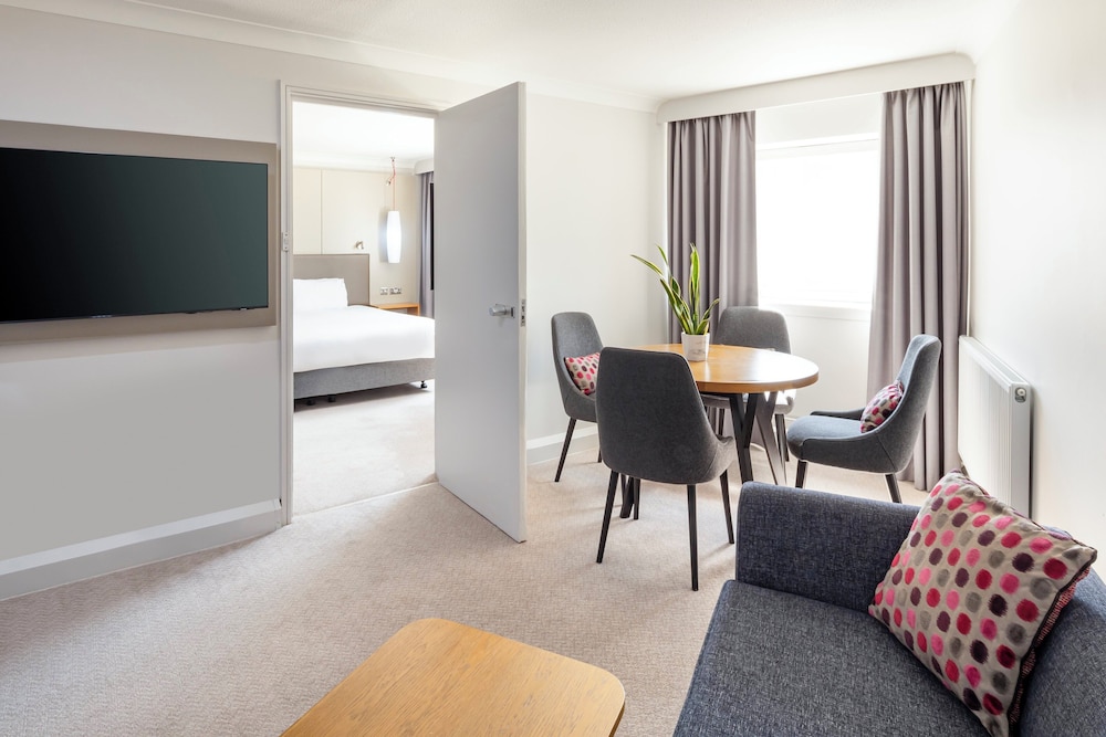 Suite, 1 Bedroom, Club Lounge Access (High Floor) - Photo 8