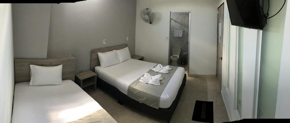 Triple Room photo 3