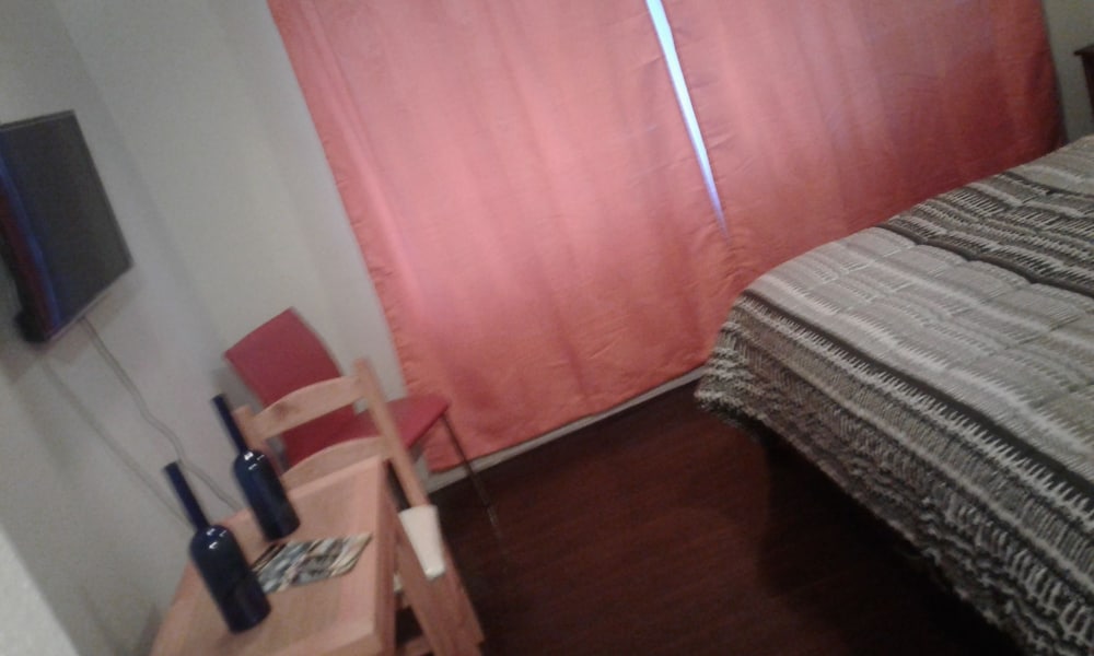 Standard Studio, 1 Bedroom, Private Bathroom
