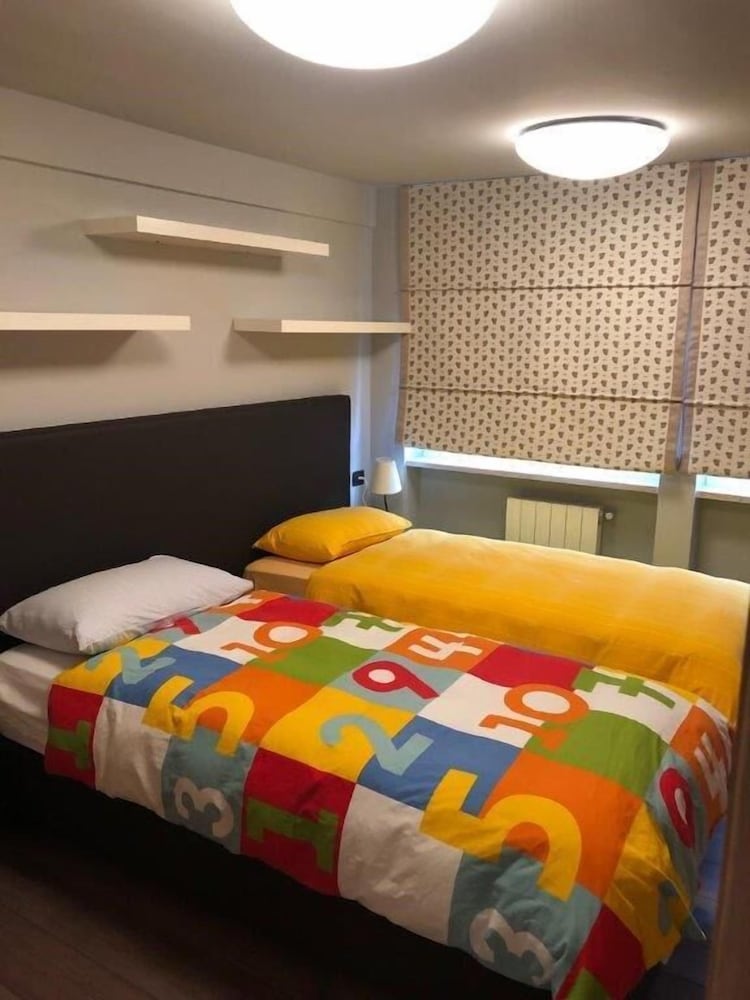 Apartment, 2 Bedrooms (Suite Spa) photo 1