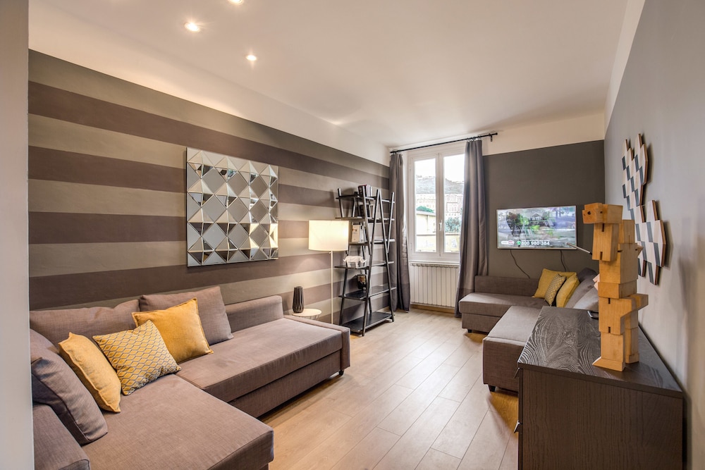 Apartment, 1 Bedroom