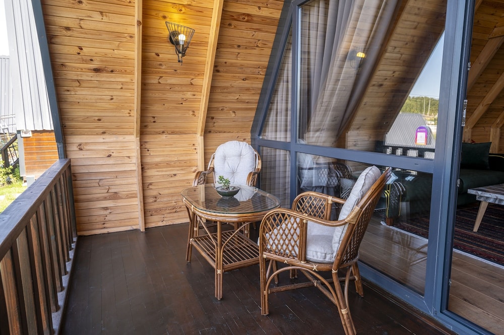 Standard Bungalow - Photo 8