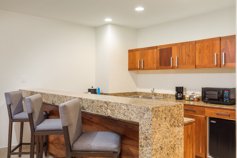 Suite, 1 King Bed, Non Smoking (wet Bar)