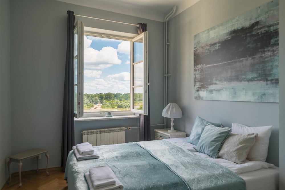 Comfort Apartment, 2 Bedrooms, River View (Brzozowa 1/3) photo 1