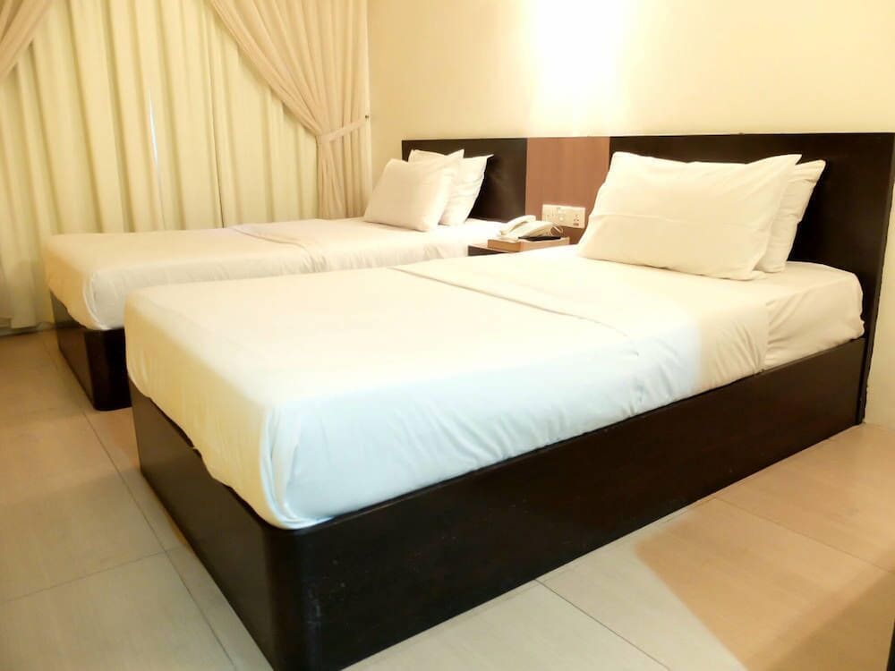 Deluxe Twin Room - Photo 2