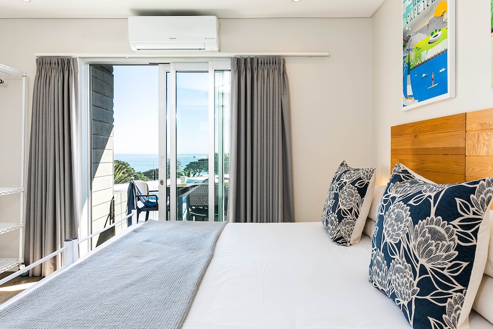 Two Bedroom Apartment - Beach views photo 1