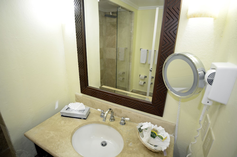 One bedroom Suite Deluxe (Suite Tajin) - Photo 6