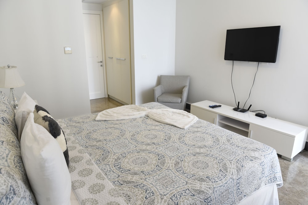 Apartamento de lujo 50K photo 1