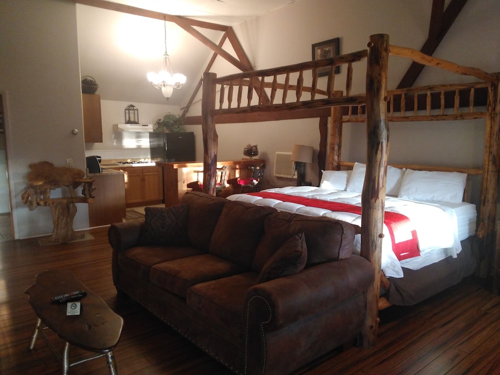 Grand Room