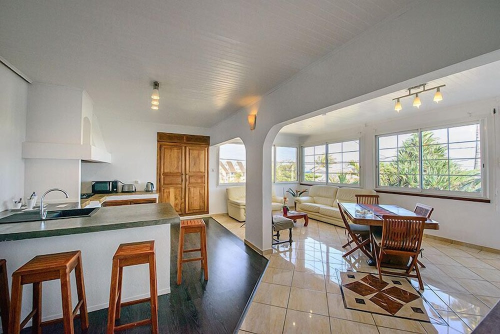 Family Suite photo 3