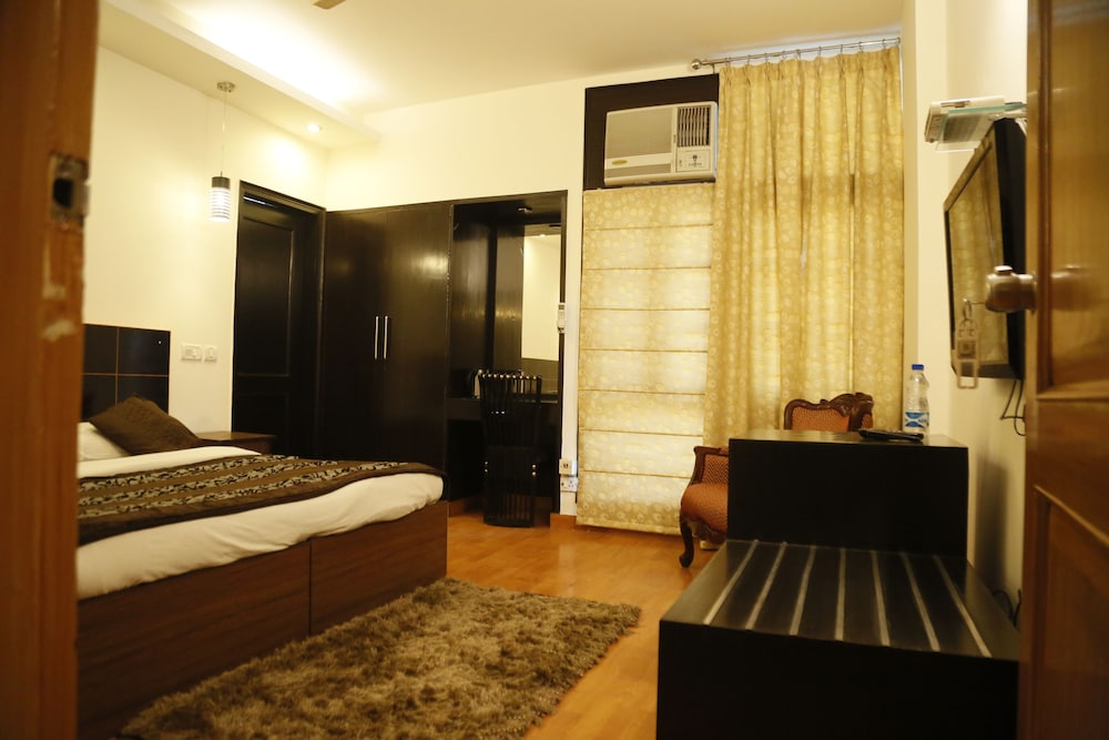 Standard Double Room, 1 Double Or 2 Twin Beds - Photo 3