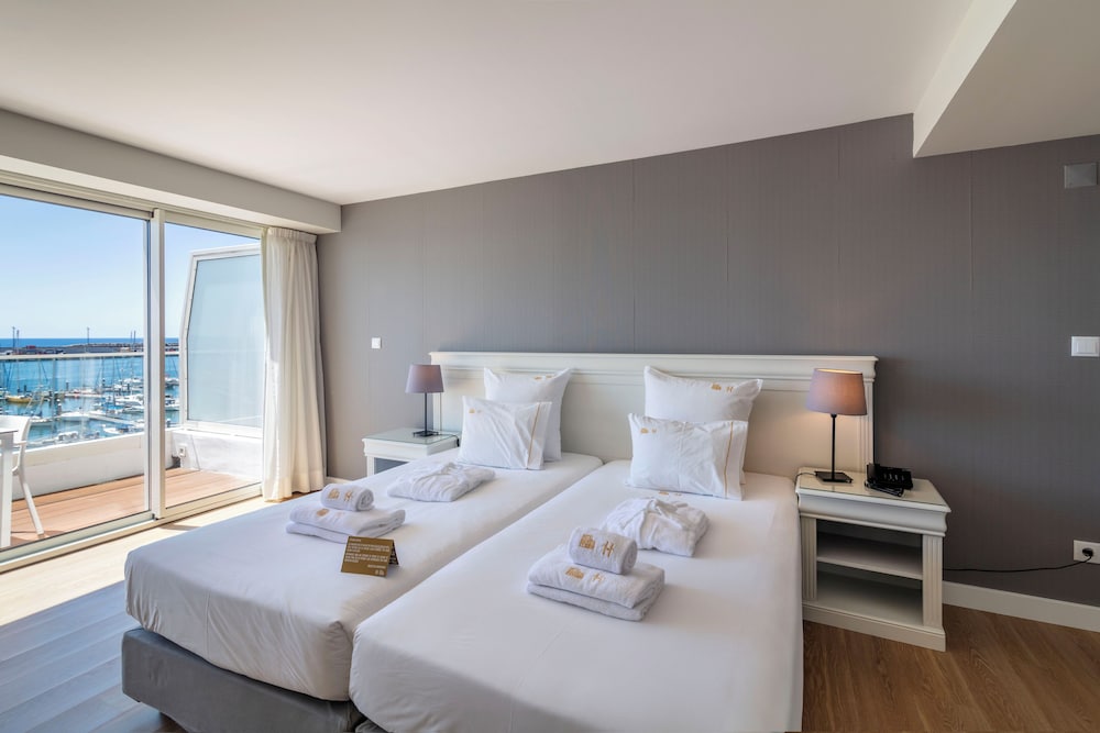 Premium Suite, Sea View