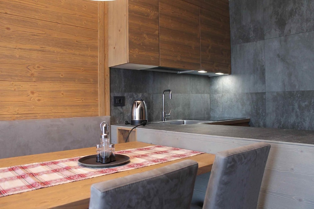 Apartment, Accessible
