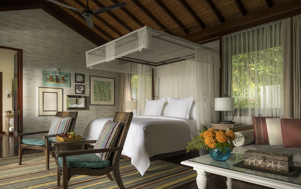 Room, Multiple Beds, Ocean View photo 3