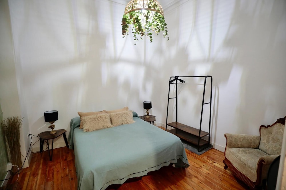 Apartamento Familiar con Cocina