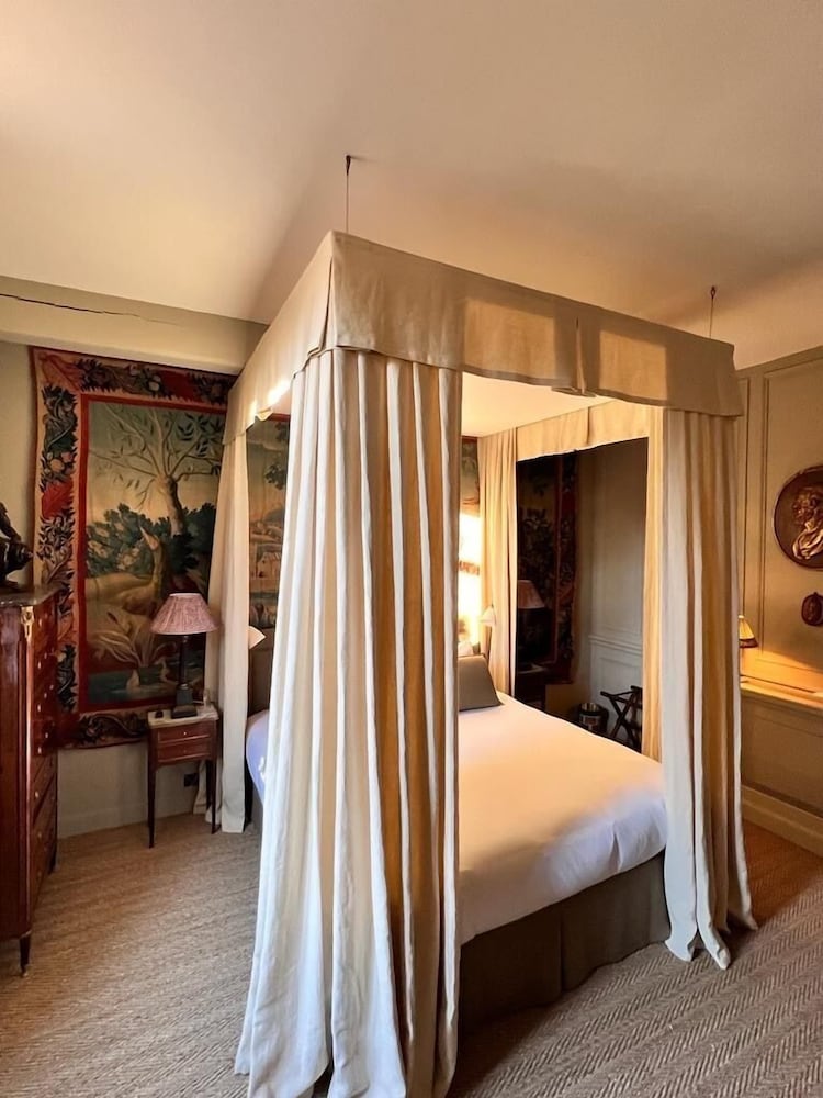Superior Suite, Ensuite, Garden View (Suite Boisdenier ) - Photo 60