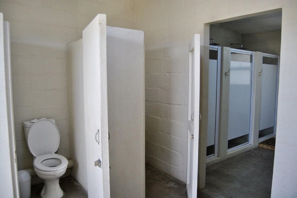 Triple Room (Hostel Accommodation 3 Pax) photo 3