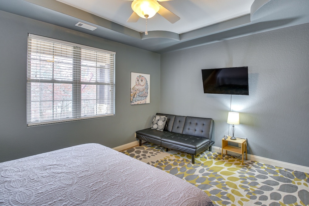 House (4 Bedrooms) photo 3