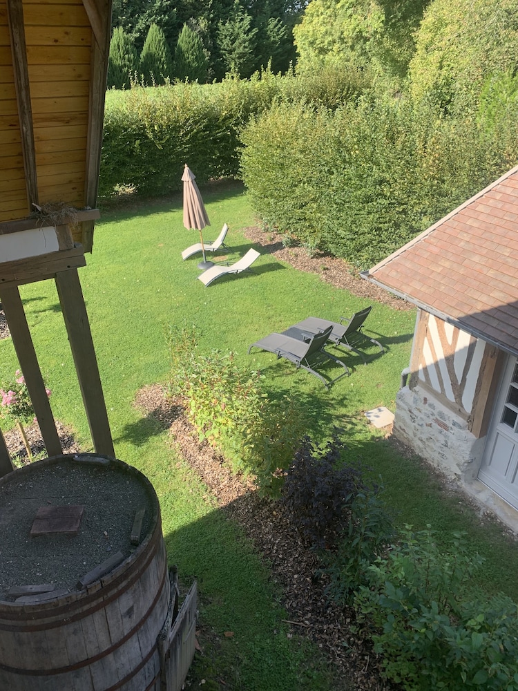 Cottage, Non Smoking (Private) - Photo 3