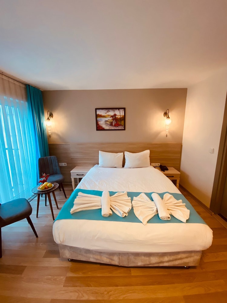 Standard Double Room Single Use, 1 Double Bed photo 1