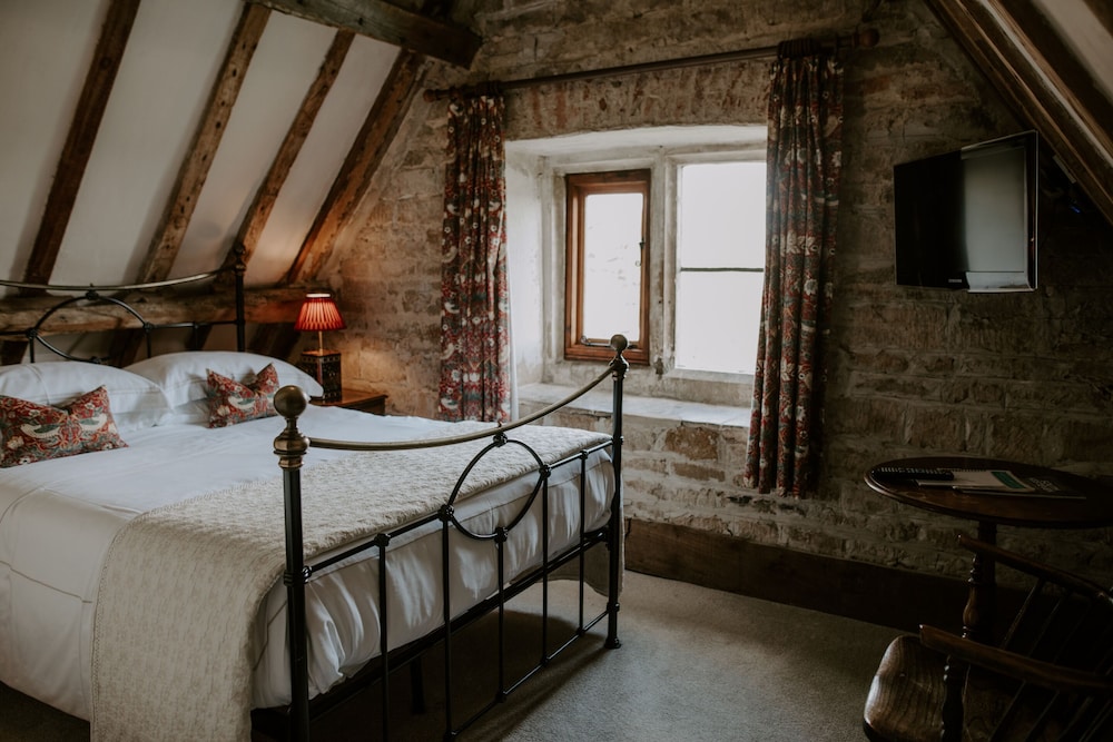 Double Room, Ensuite (Footman'S Room) - Photo 4