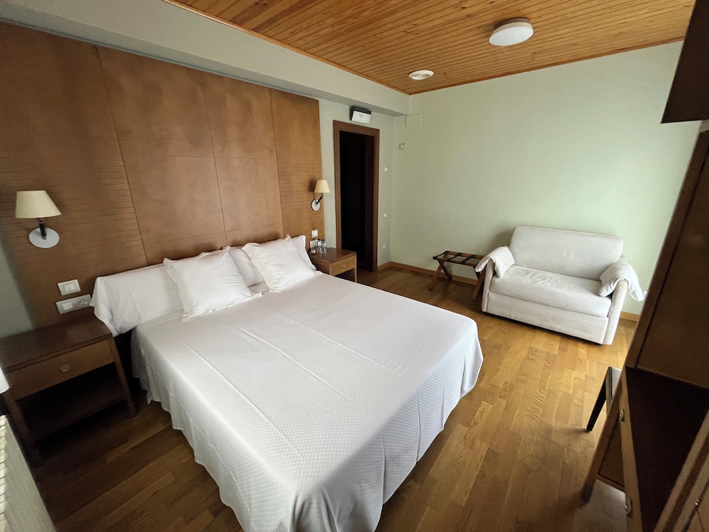 Traditional Triple Room