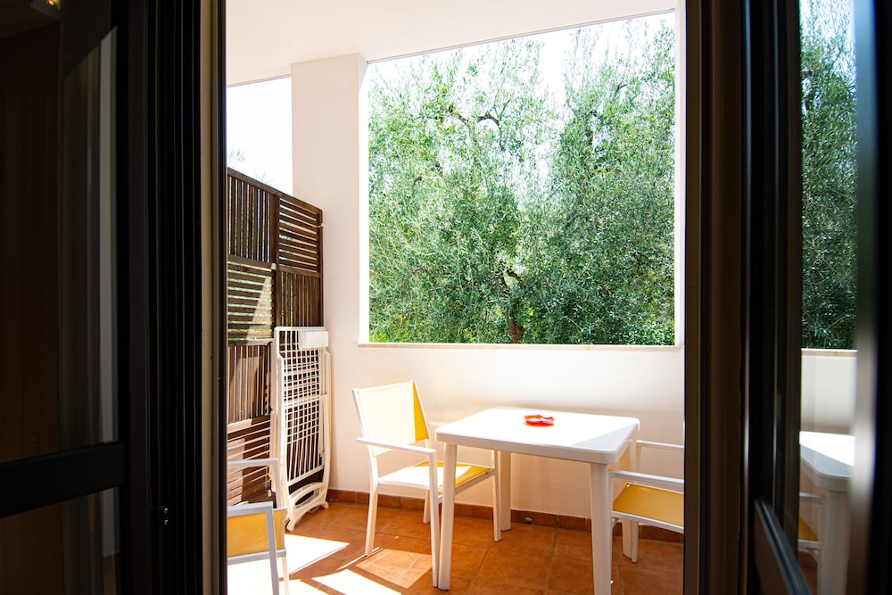 Comfort Double or Twin Room, Garden View photo 3