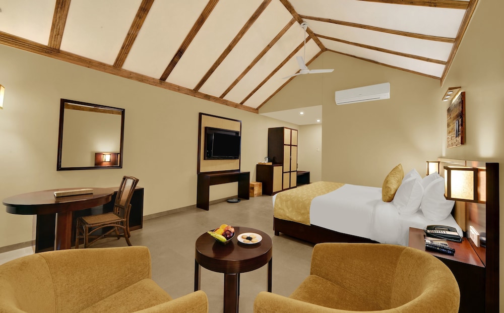 Superior Villa, 1 King Bed photo 1