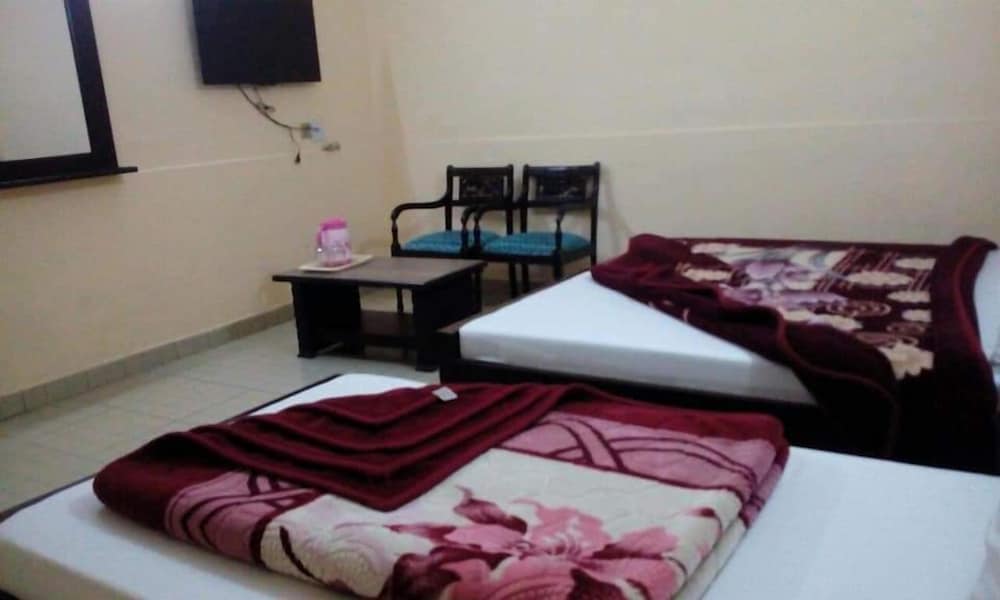 Twin Room photo 2