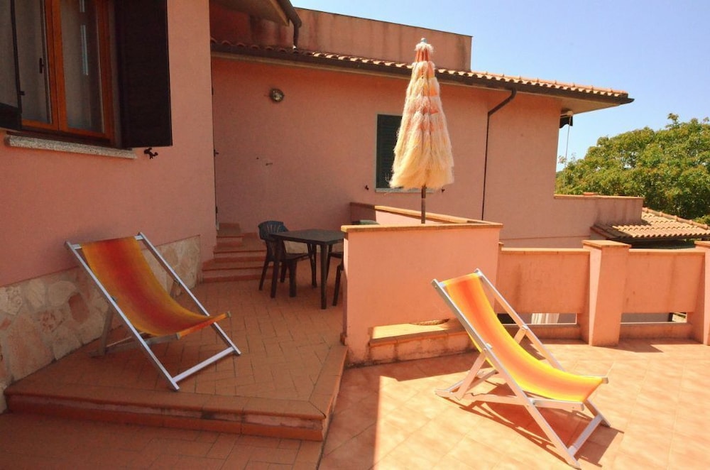 Apartment, 1 Bedroom (Sera&Mattino B)