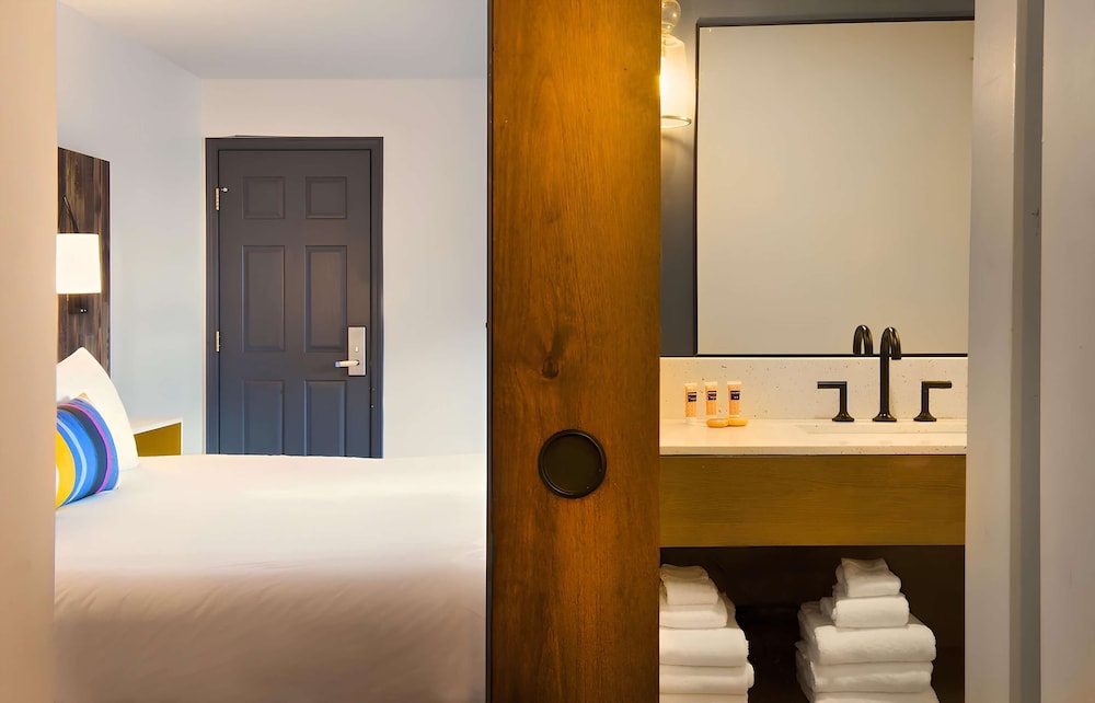Hotel Becket, BW Signature Collection, Billede 3