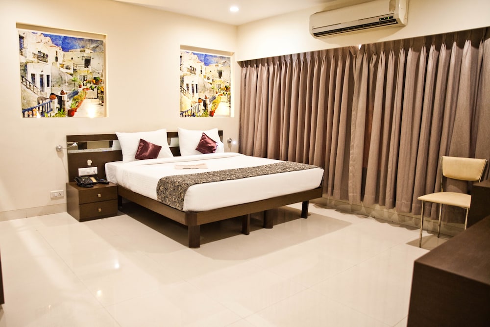 Club Double or Twin Room