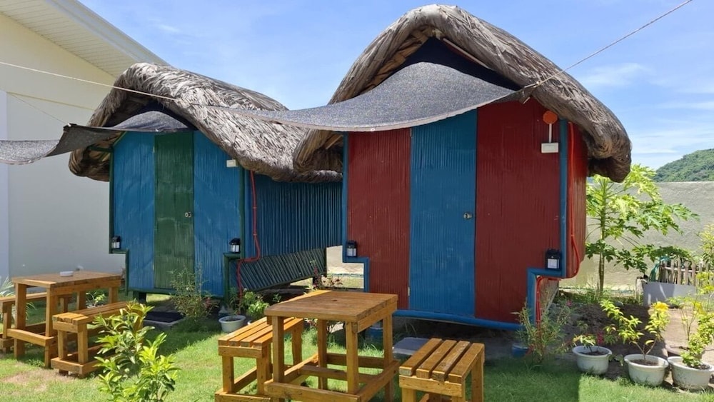 Basic Single Room, Garden View photo 1