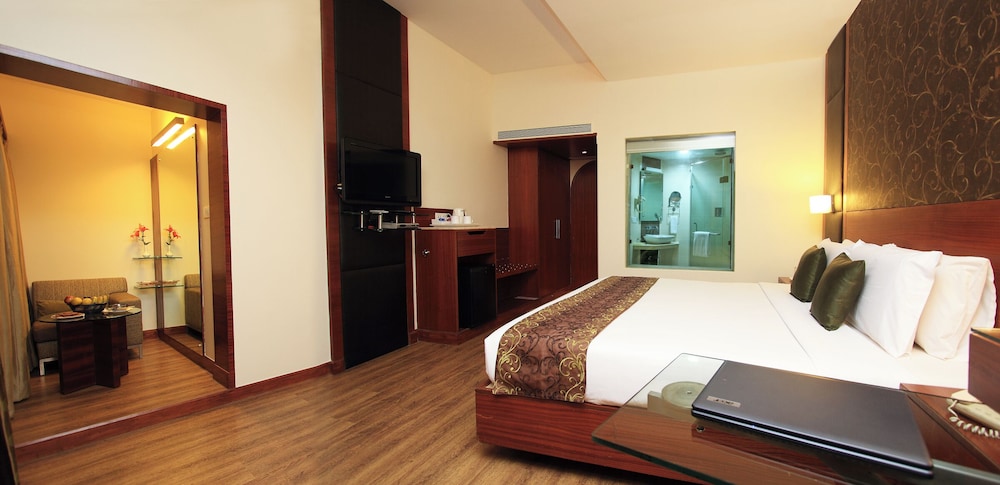 Premium Room - Photo 2