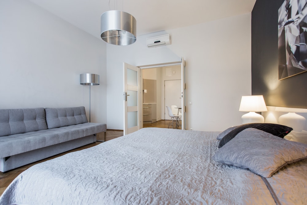 Apartment, 2 Bedrooms, Balcony, Garden View (6 pax) - Photo 12