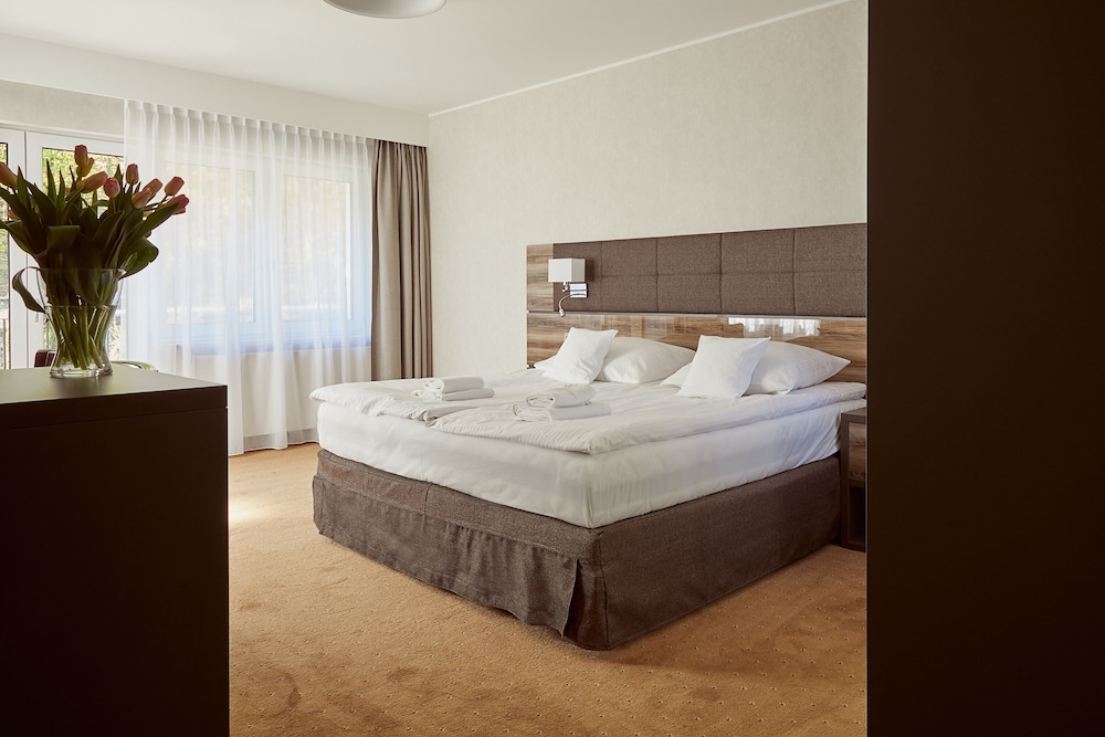 Exclusive Double Room
