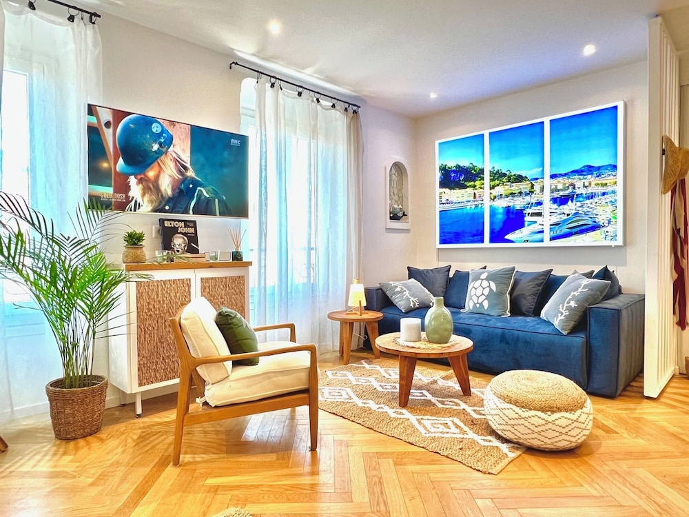 Comfort Apartment